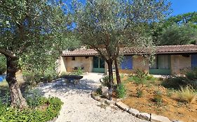 Domaine Du Val Des Nymphes - Chambres D'Hotes